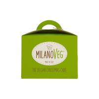 Vergani Il dolce di Natale vegano