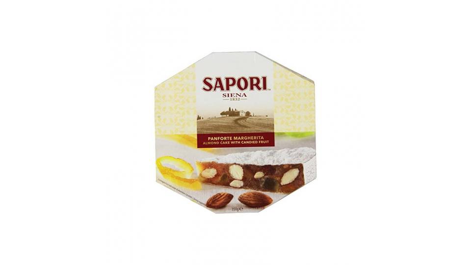 Sapori Panforte Margherita