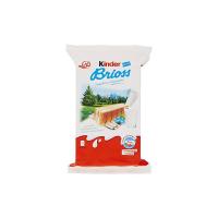 Kinder Ferrero Brioss - 280 gr [1 confezione da 10 brioche]