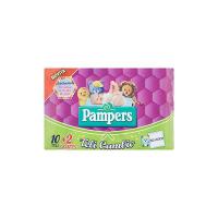 Pampers Telo cambio