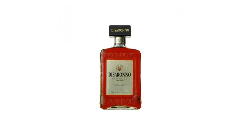 DISARONNO Amaretto Liquore alle Mandorle 0,70 lt.
