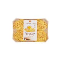 Il Viaggiator Goloso, Pasta All'Uovo Tagliatelle