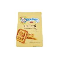 Mulino Bianco - Galletti, Biscotti Frollini
