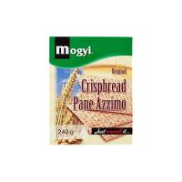 Crispbread Pane Azzimo