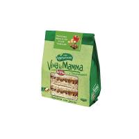Viva la Mamma Beretta - Tramezzino Vegetariano Crema di Ceci Pomodoro Olive Vlm