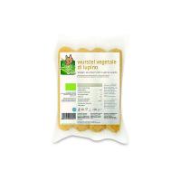 Wurstel di lupino Bio Appetì