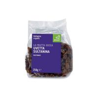Uvetta sultanina biologica Ecor
