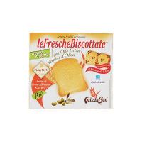 Grissin Bon Fette Kamut