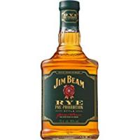 Jim Beam Rye