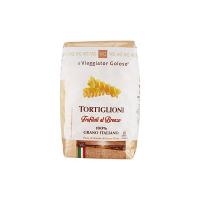 Il Viaggiator Goloso, Pasta di Semola Tortiglioni