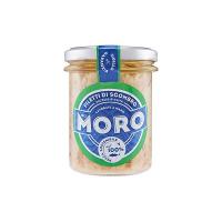 Moro - Filetti Di Sgombro, All'Olio D'Oliva