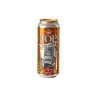 Top Extra Lager - Lattina da