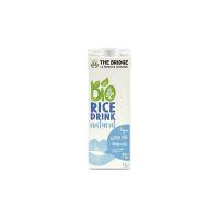 Bevanda vegetale Bio Drink Rice Natural The Bridge