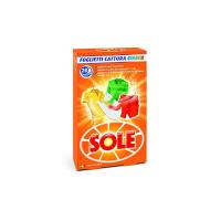 Sole Foglietti Cattura Colore - Confezione da