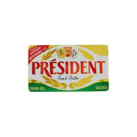 President Burro Salato