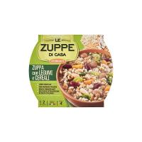 Zerbinati Zuppa con Legumi e Cereali