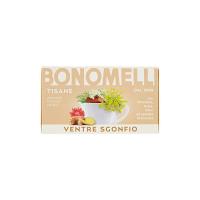 Bonomelli - Tisana Ventre Sgonfio, Con Finocchio, Anice, Carvi Ed Estratto Di Zenzero