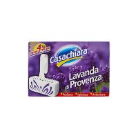 Tavolette WC lavanda di provenza