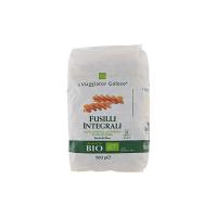 Il V.G.Bio, Pasta di Semola Fusilli Bio Integrale