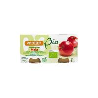 Zerotre Bio Omogeneizzato Mela