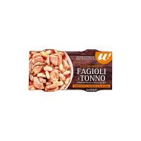 Piatto pronto fagioli e tonno U! Confronta e Risparmia