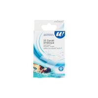 20 CEROTTI ACQUASTOP U! Confronta & Risparmia