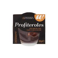 Profiteroles U! Confronta & Risparmia