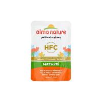 almo nature Classic Nature filetto di pollo Adult Cat