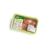 SPEZZATINO DI POLLO BIO , 300-400g
