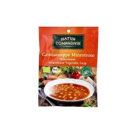 Minestrone di verdure Natur Compagnie