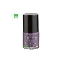 Smalto Nail Polish “French Lavender” Benecos