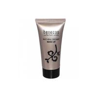 Fondotinta naturale in crema “Caramel” Benecos