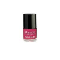Smalto Nail Polish “Wild Orchid” Benecos