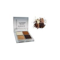 Ombretto Natural Quattro Eyeshadow Benecos - Coffee & Cream