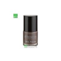 Benecos - Smalto Nail Polish “Taupe Temptation”