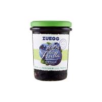 Zuegg Confettura S/Z Mirtilli