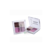 Ombretto Natural Quattro Eyeshadow Benecos