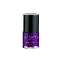 Benecos - Smalto Nail Polish “Desire”