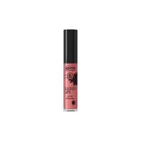 Lucidalabbra Glossy Lips 08 “Rosy Sorbet” Trend Sensitiv Lavera