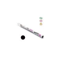 Matita kajal nero con olio di rosa mosqueta Italchile