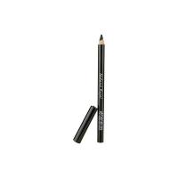 Kajal naturale con vitamina E Benecos - Nero
