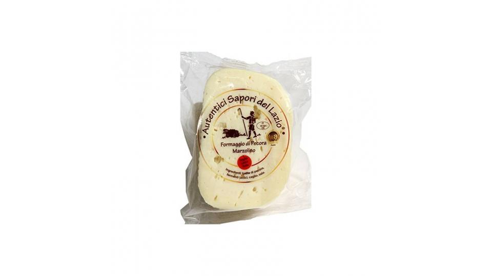 Autentici Sapori del Lazio Formaggio di Pecora Marzolino
