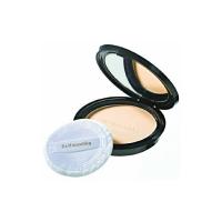 Cipria compatta Translucent Face Powder Dr. Hauschka