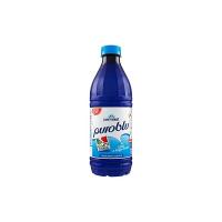 Puro Blu Latte Microfiltrato Pastorizzato Parzialmente Scremato Bottiglia