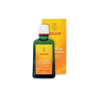 Weleda - Olio corpo delicato alla calendula