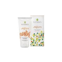 Nature’S - Crema Fluida Corpo Vitalizzante Con Neroli E Pompelmo Giardino D’Agrumi