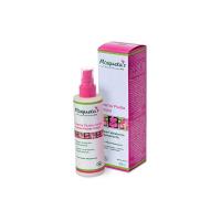 Crema fluida per il corpo Mosqueta's Rose Italchile