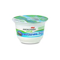 Jo tipo greco naturale Andechser