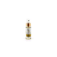 Olio spray per capelli 2 anticrespo protettivo Linea Bio Oro Esprit Equo
