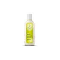 Shampoo trattante al miglio per capelli normali Weleda